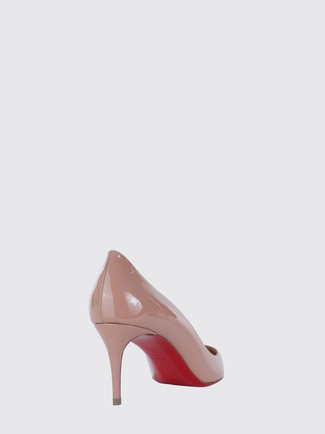 CHRISTIAN LOUBOUTIN 36½ woman