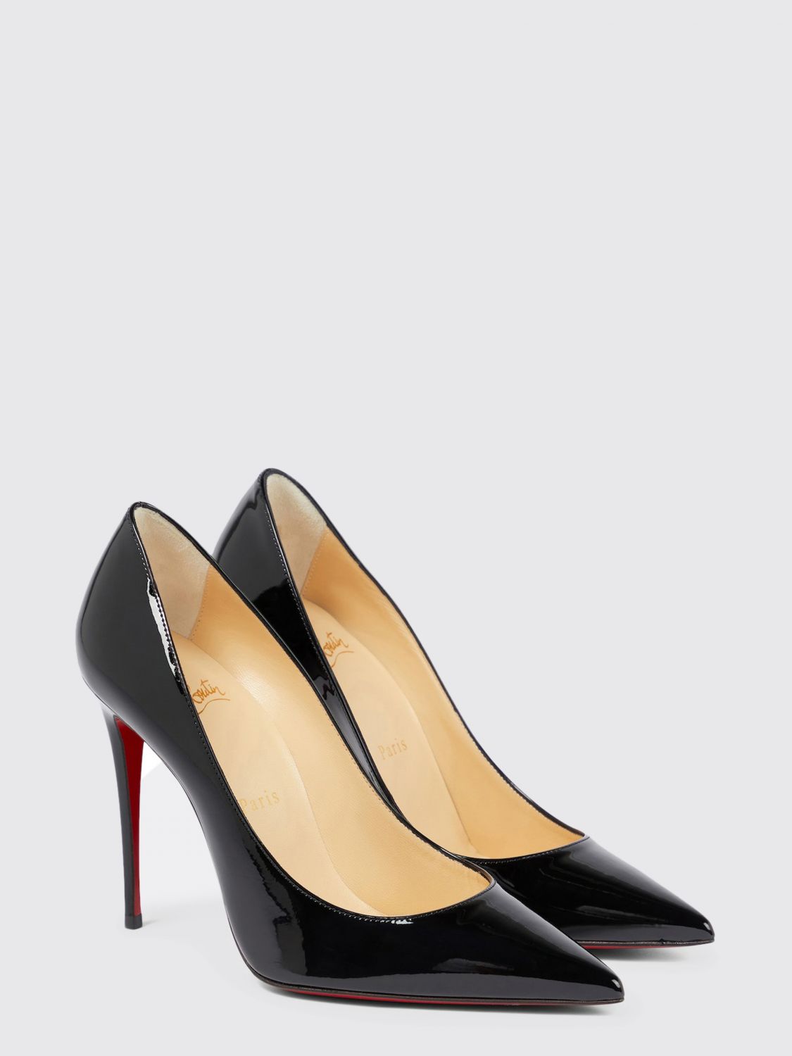 CHRISTIAN LOUBOUTIN 40 woman