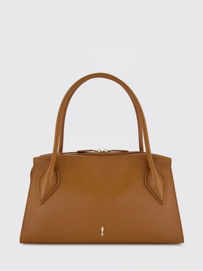 womans shoulder bag