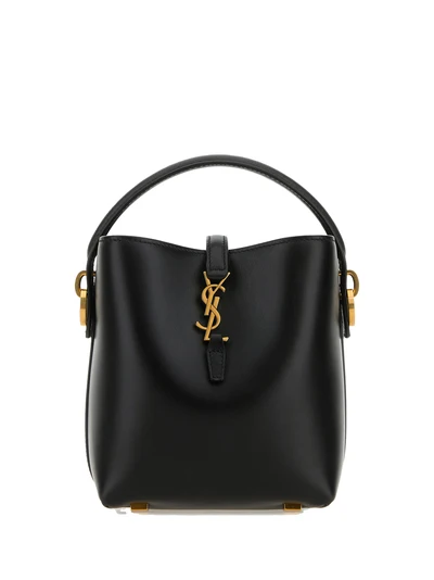 le 37 mini bucket bag