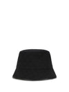 gg cotton canvas bucket hat