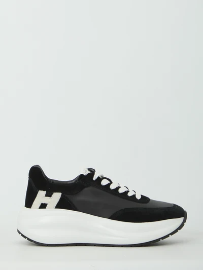 hogan maxi i active sneakers
