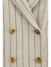 serene tea blazer