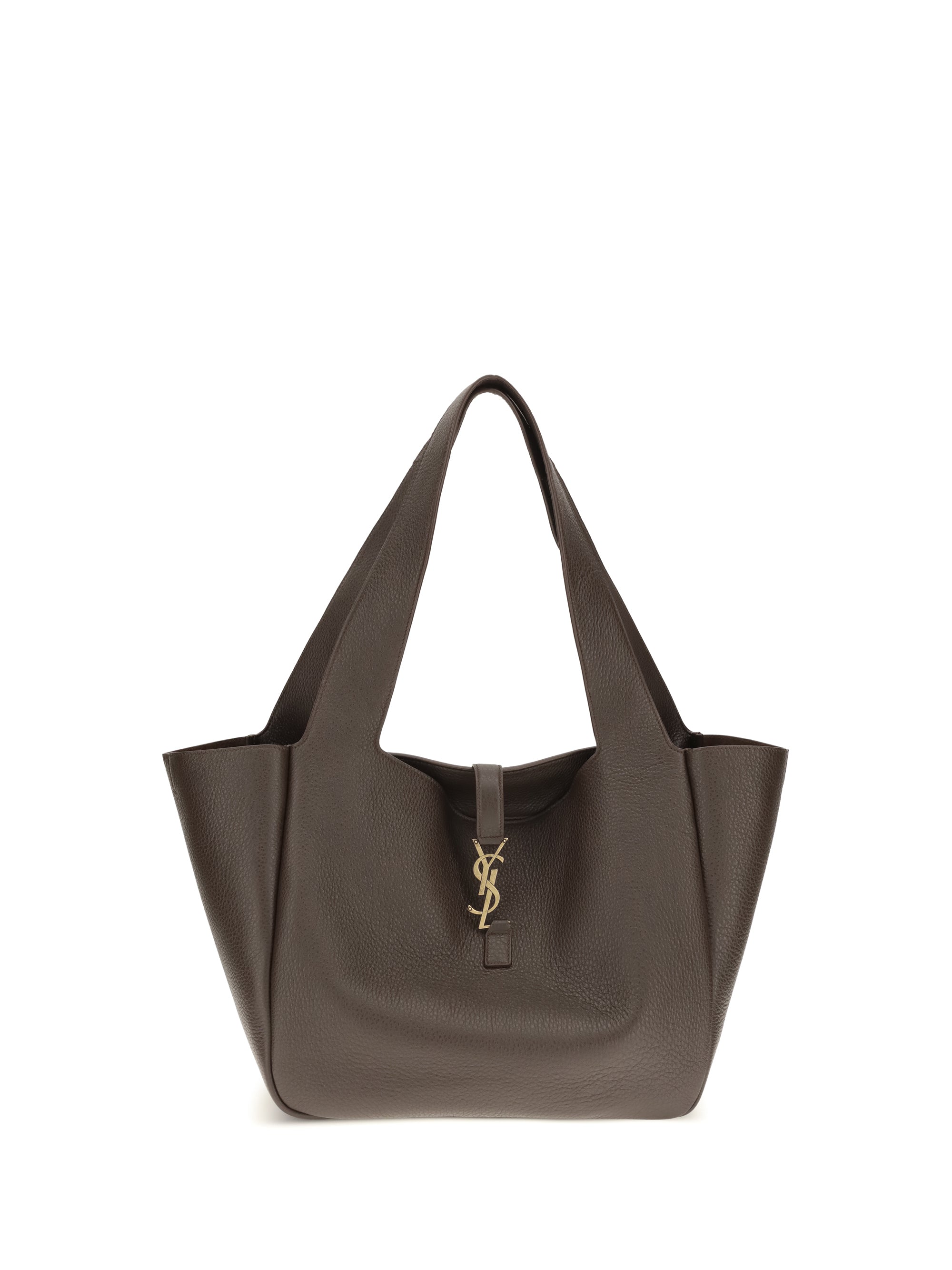 SAINT LAURENT OS le 5 à 7 bea shoulder bag