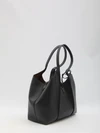 t timeless small shopping bag