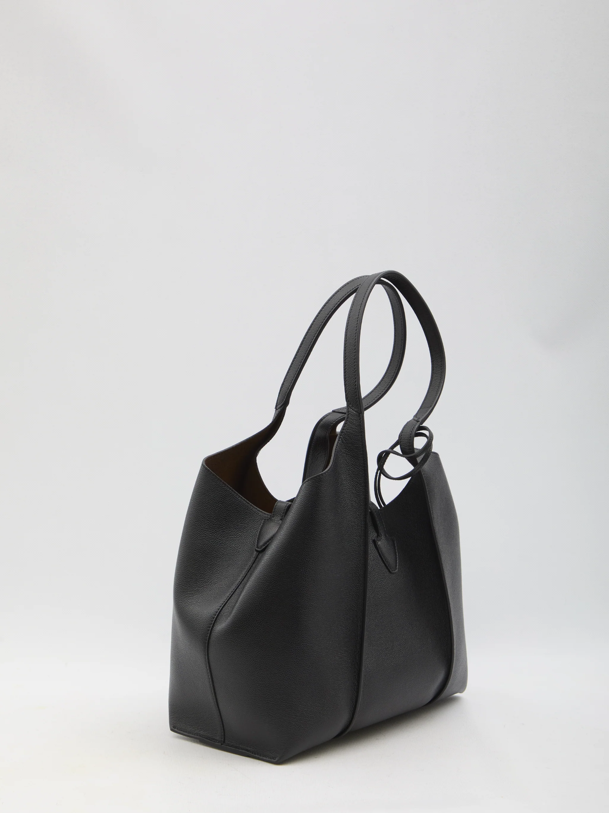 t timeless small shopping bag