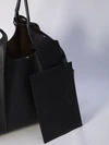 t timeless small shopping bag