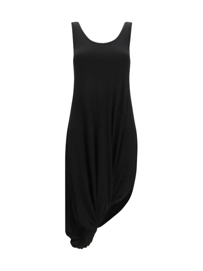 viscose dress
