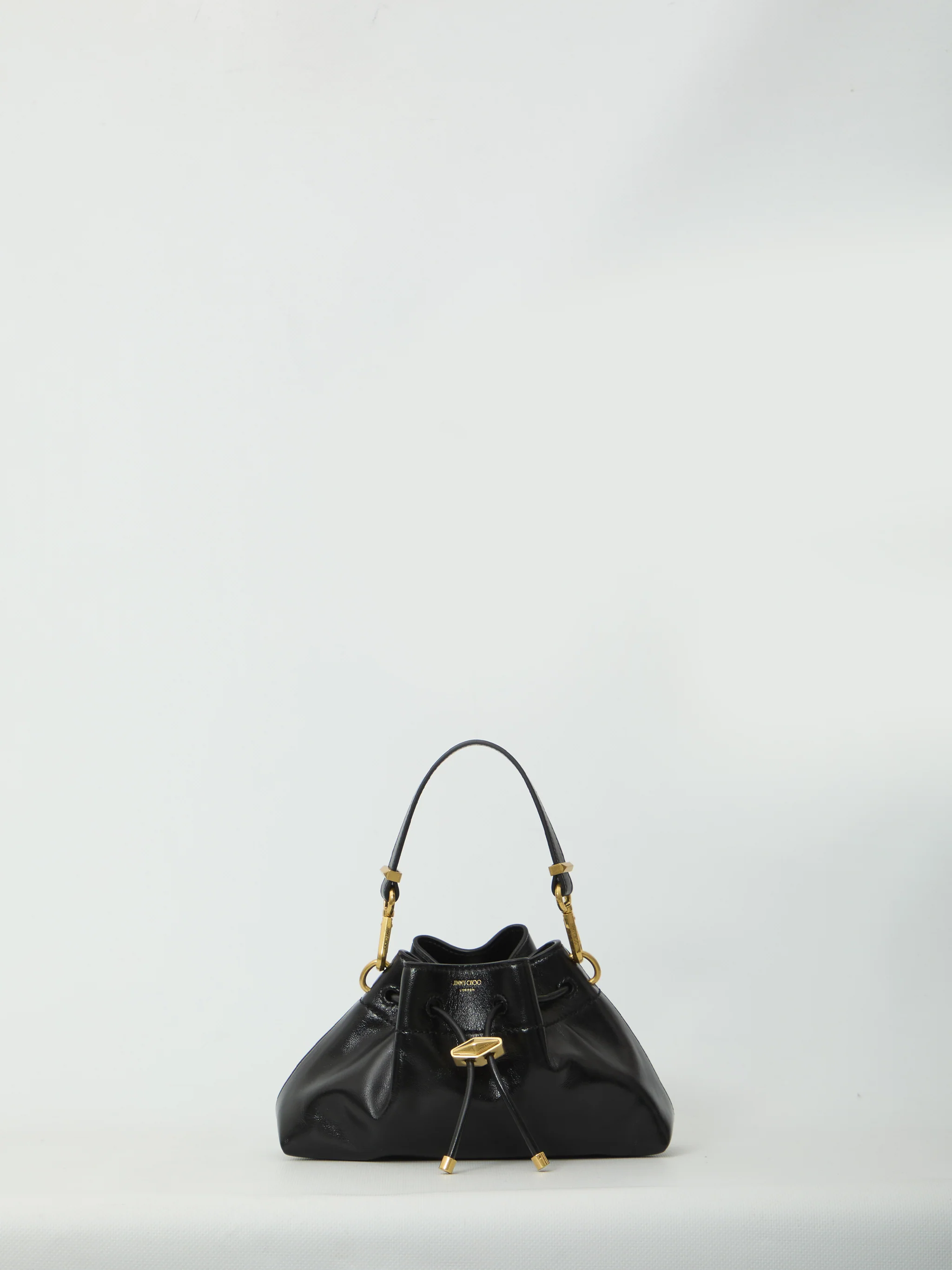 cinch bag small