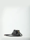 cinch bag small