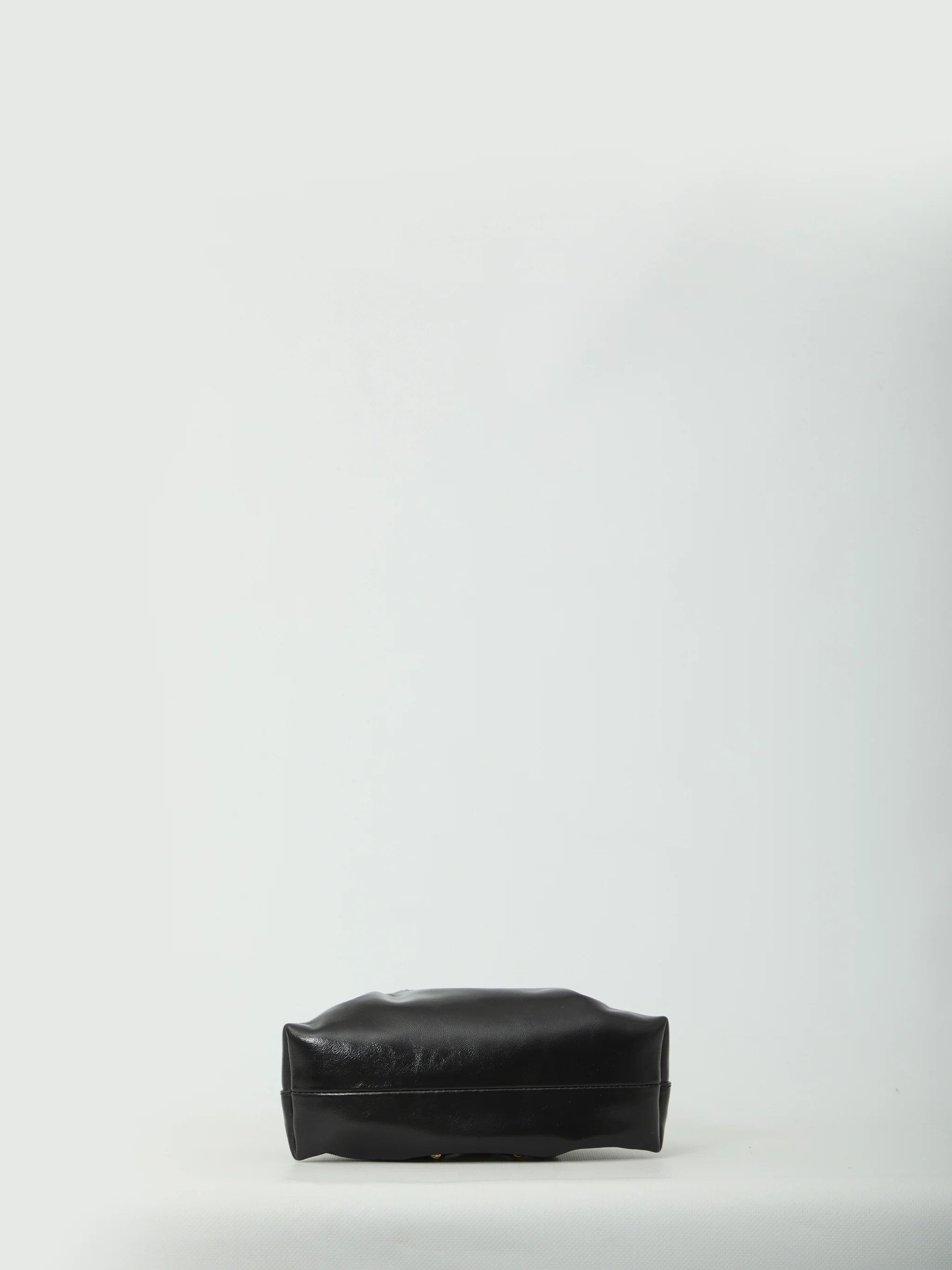 cinch bag small