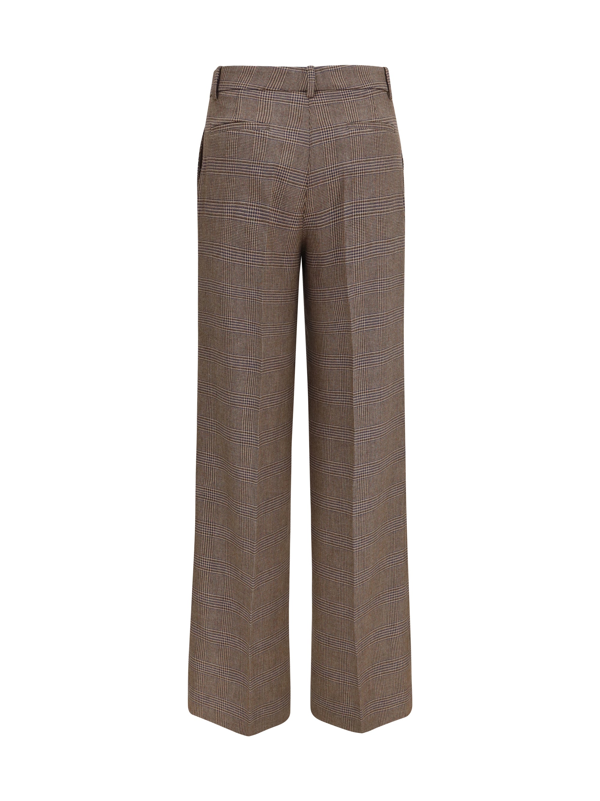 P.A.R.O.S.H. L powo palazzo pants