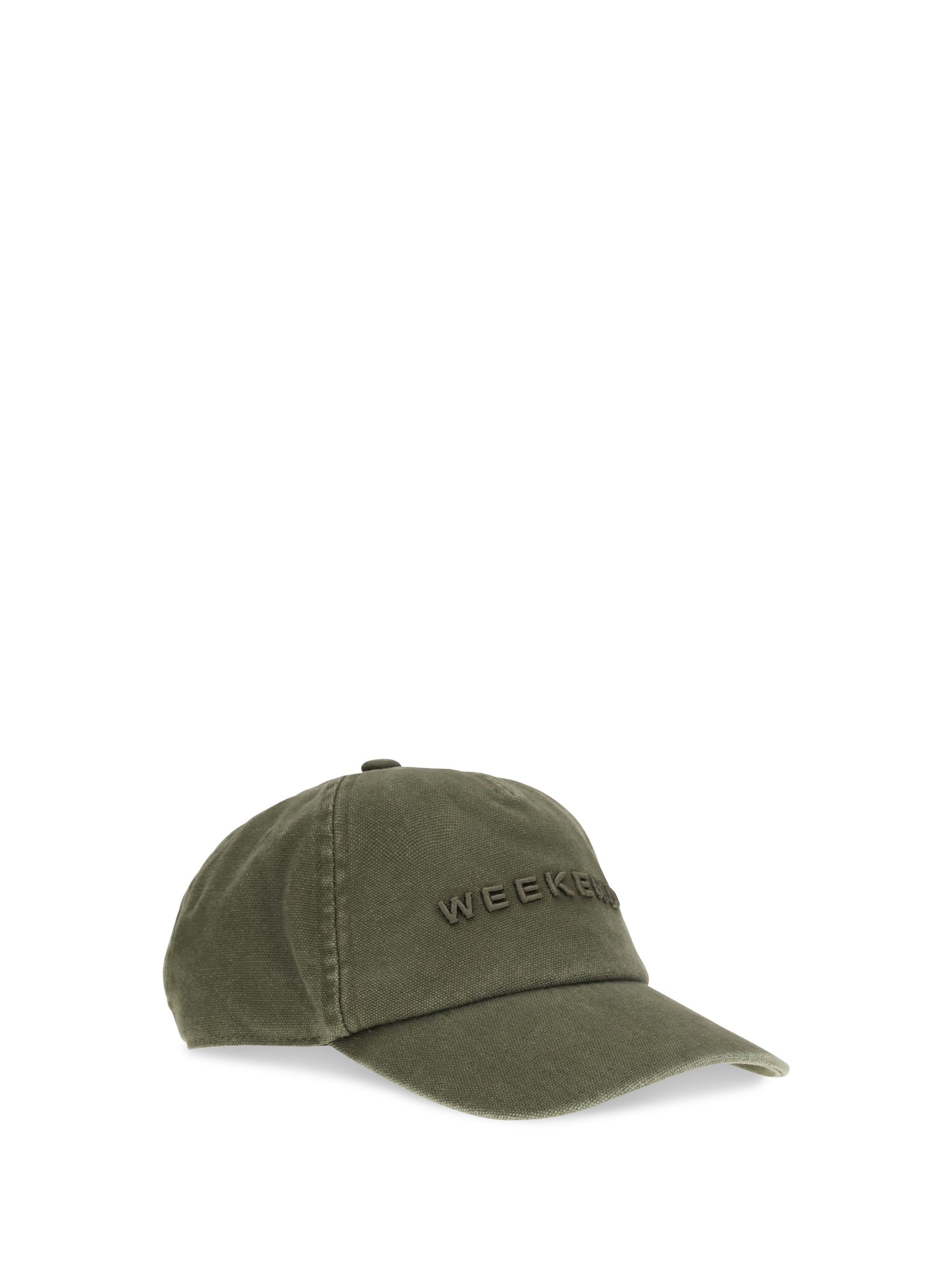 washed cotton baseball cap