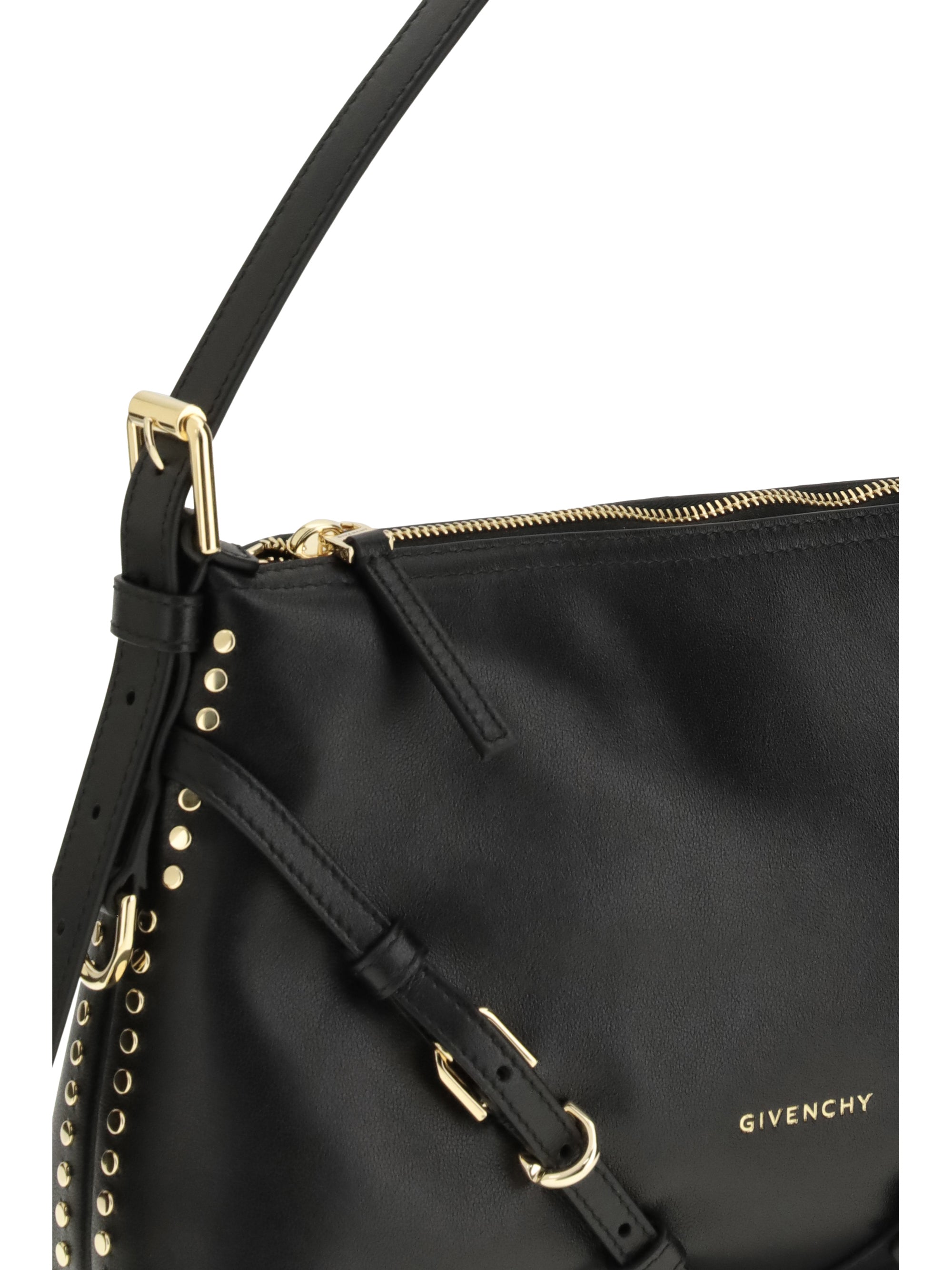 voyou shoulder bag