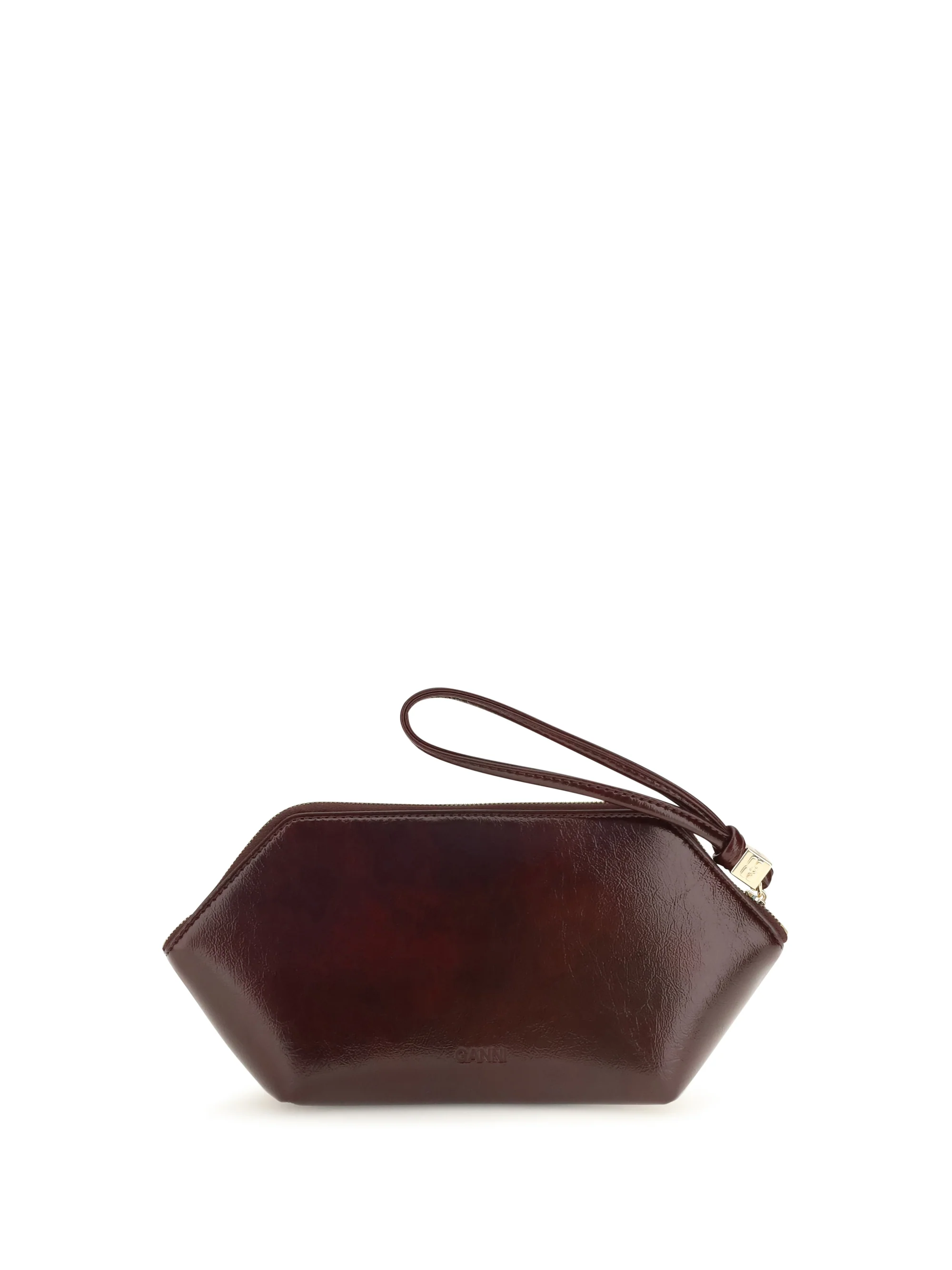 GANNI OS bou beauty case