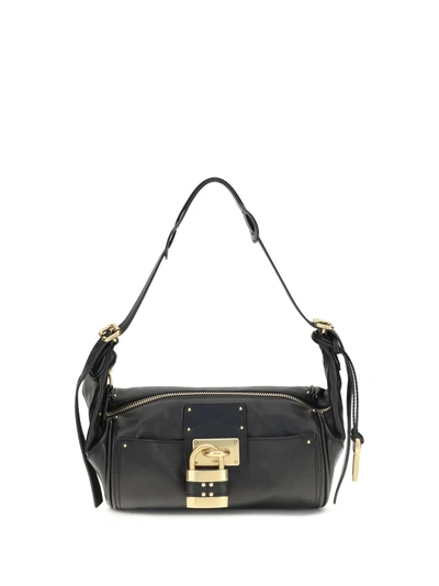 small paddington shoulder bag