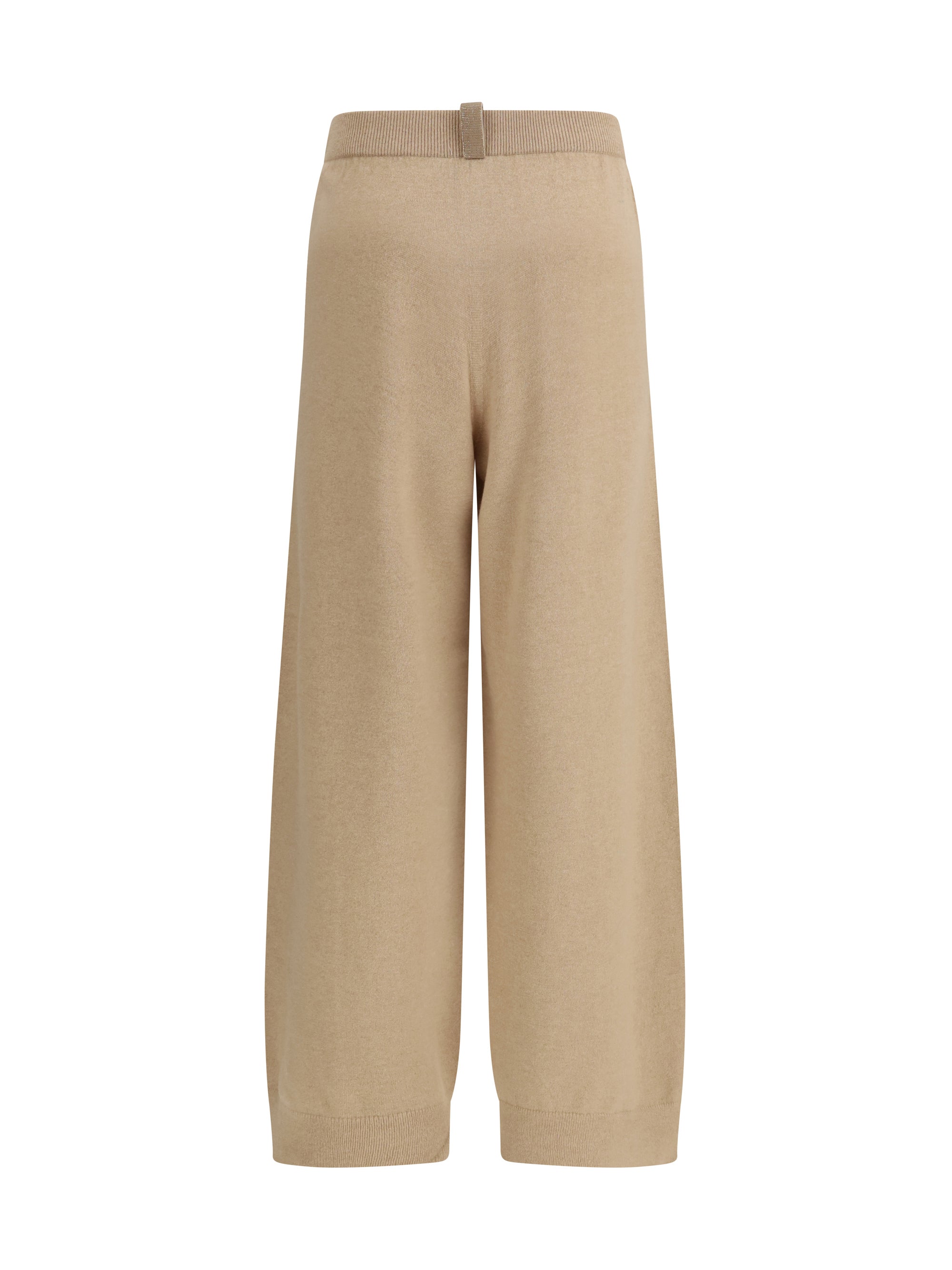 FABIANA FILIPPI 38 jewel detail pants