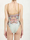 aster one-piece swimsuit