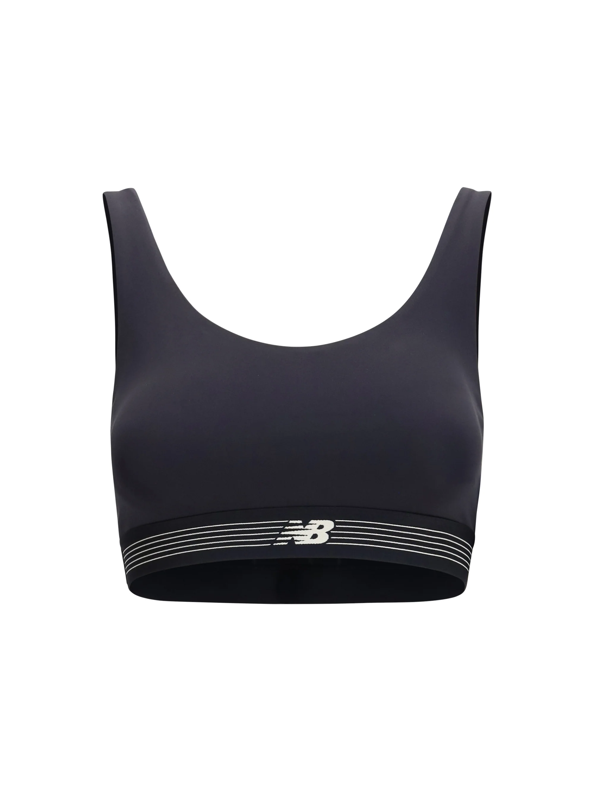 NEW BALANCE M ac train sports bra