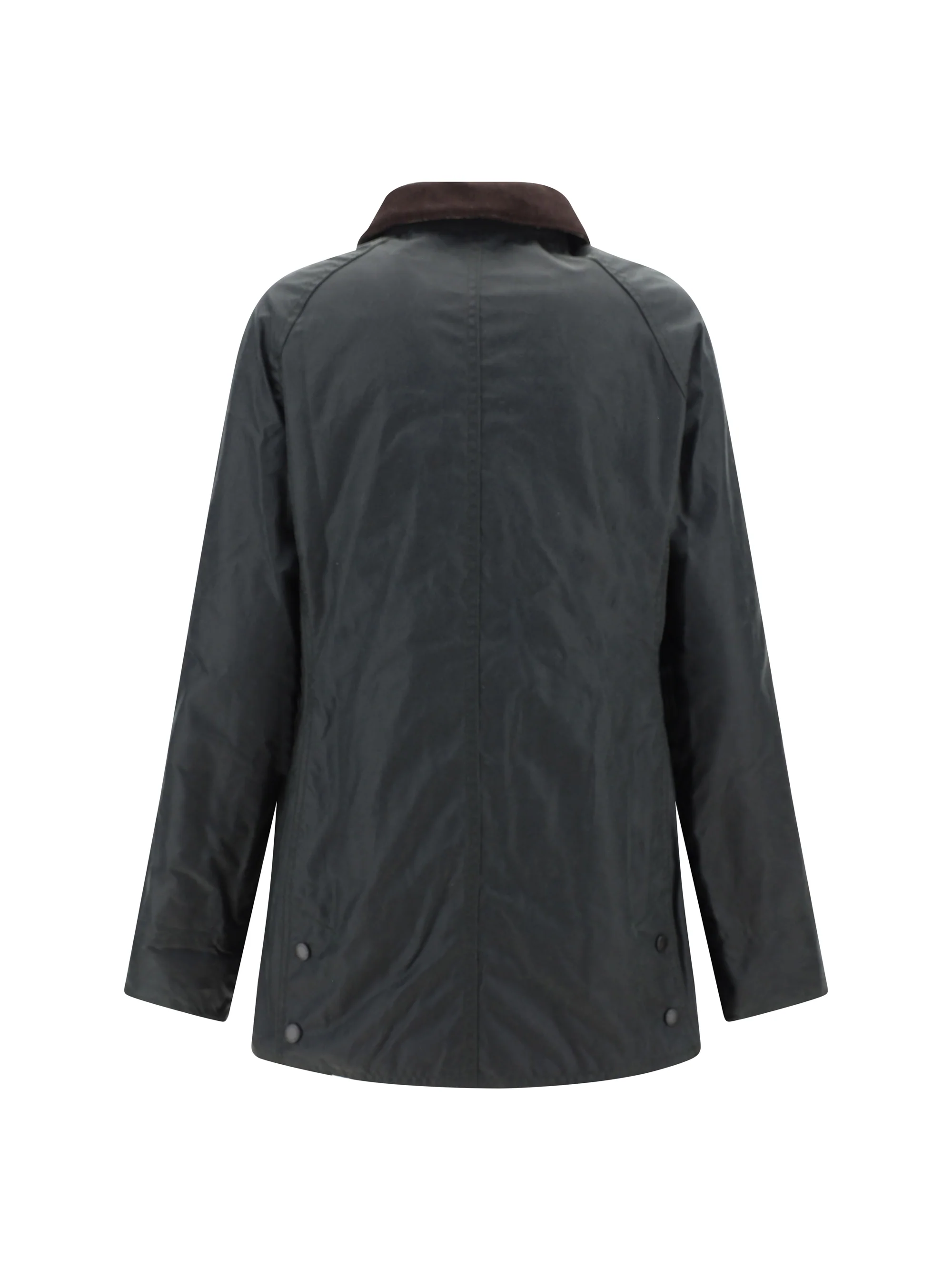 BARBOUR 14 breadnell waxed jacket 