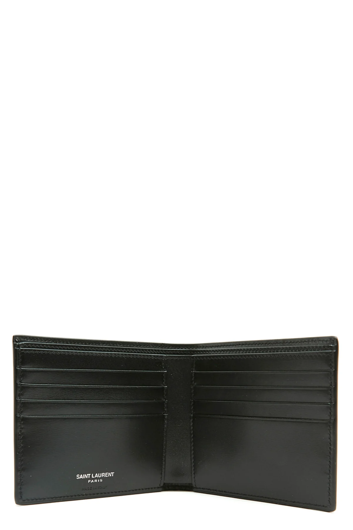 leather wallet