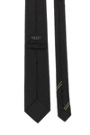 fedra silk tie