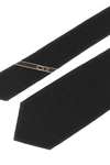 fedra silk tie