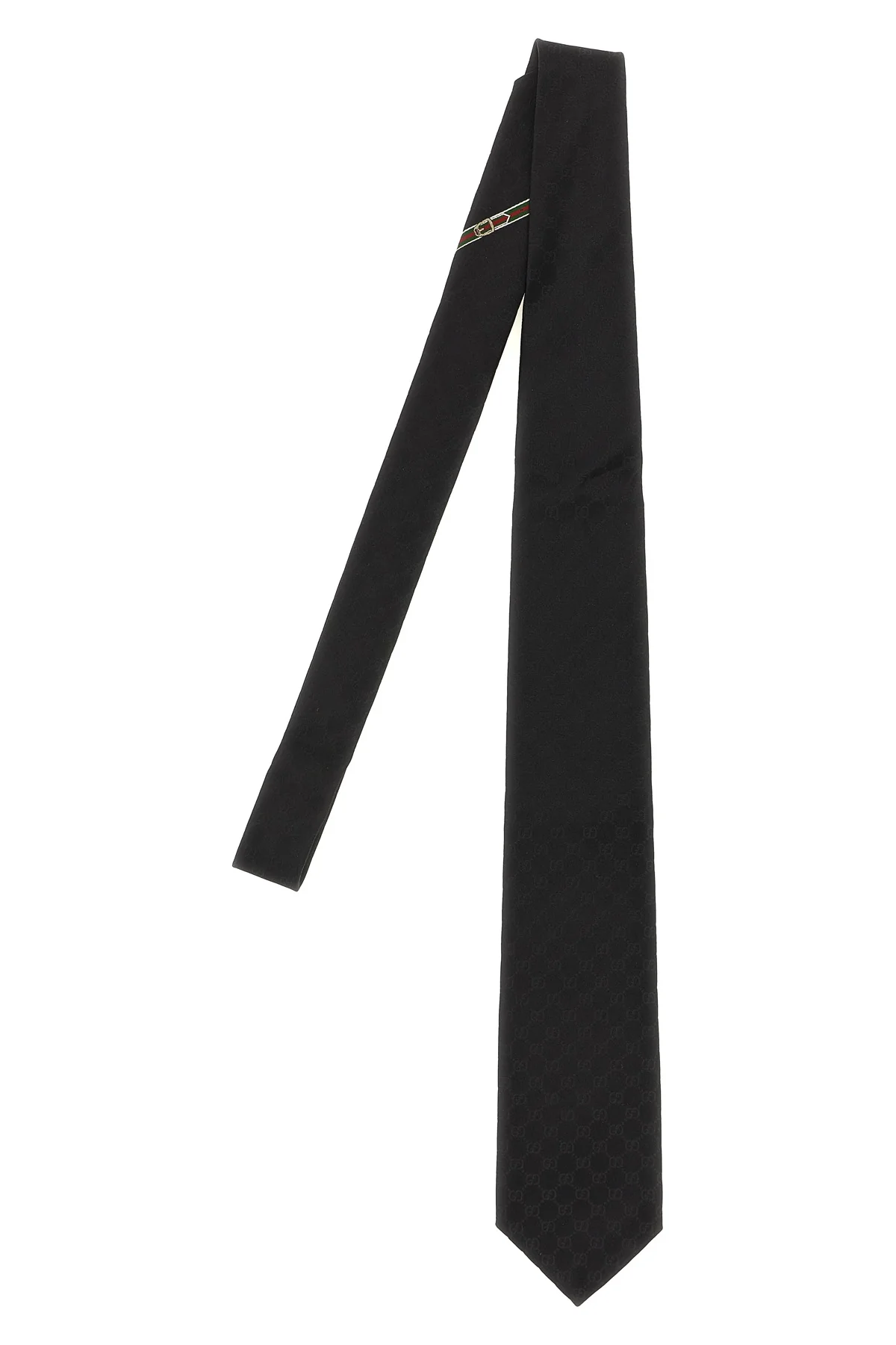 fedra silk tie