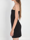 mini slip dress