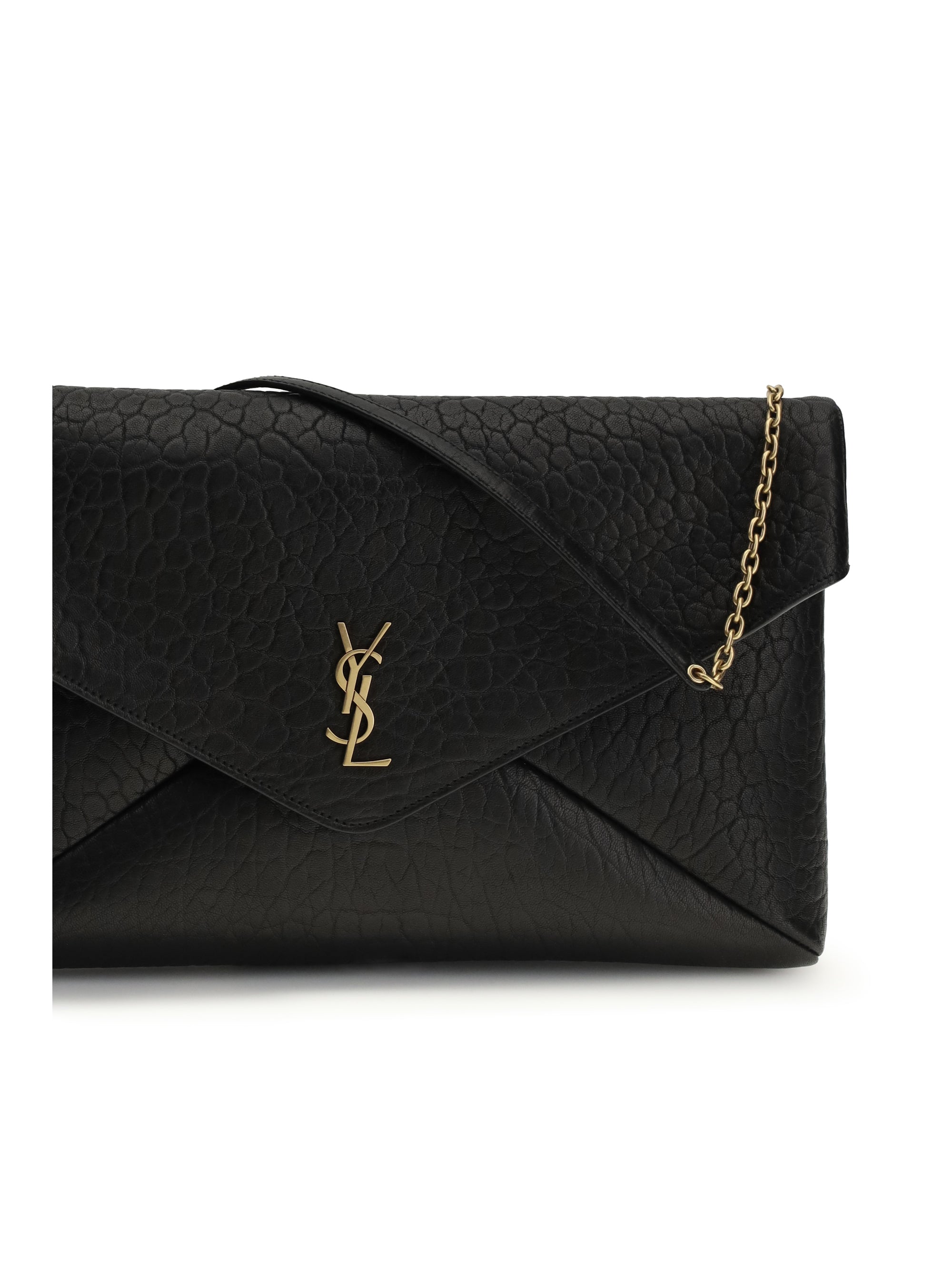 cassandre clutch bag