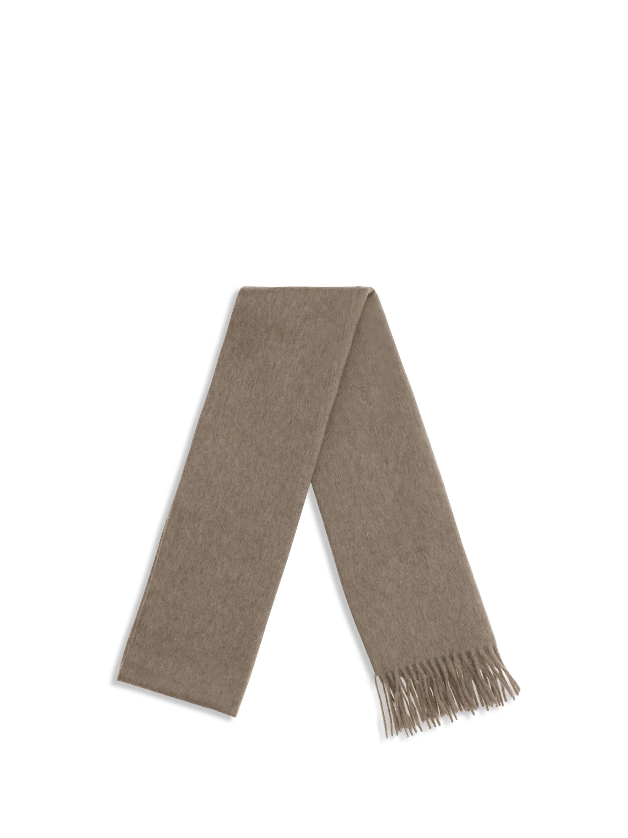 MAX MARA OS dalia scarf