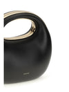 rigid handbag