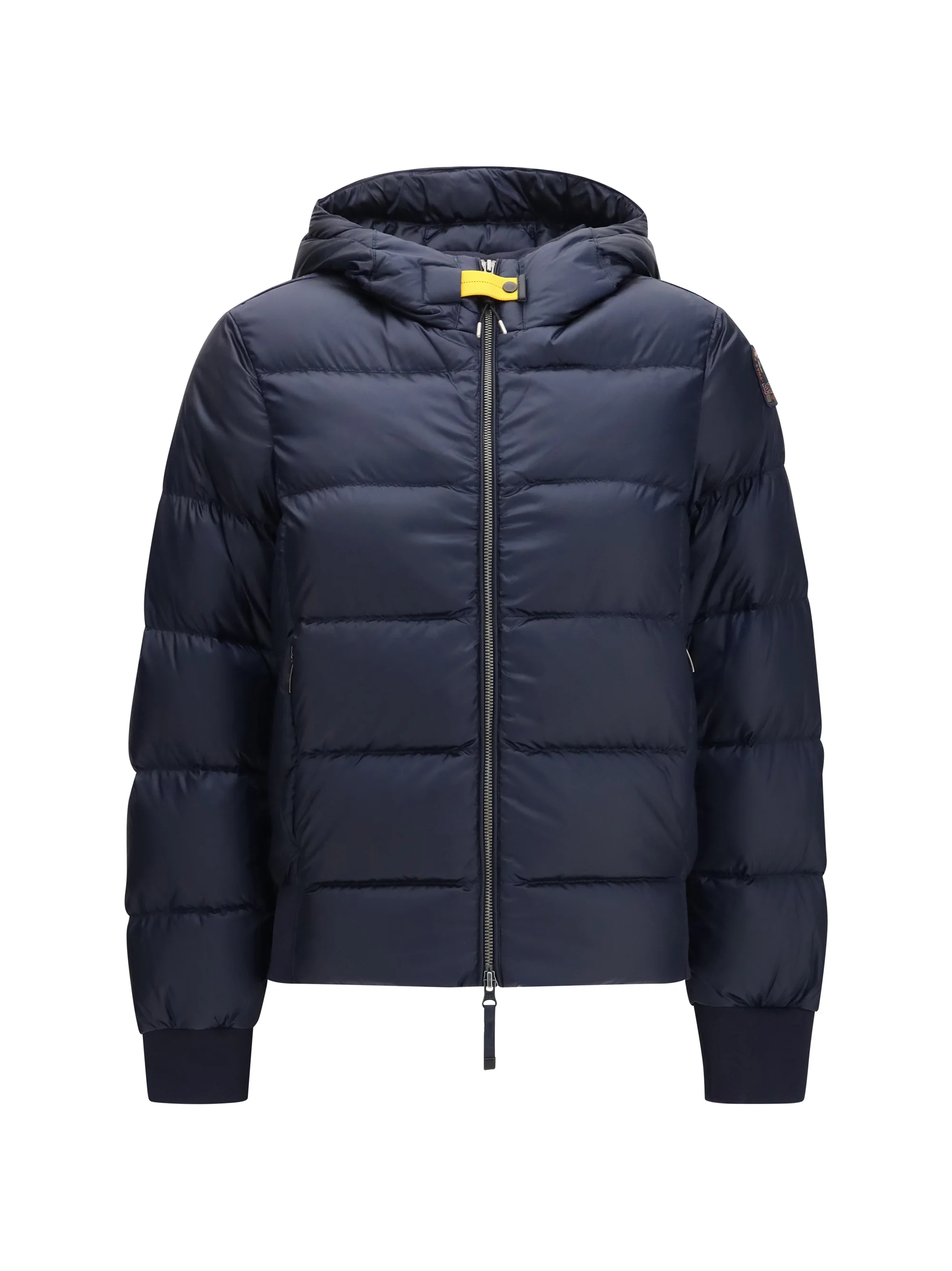 mariah hooded down jacket