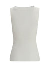 ribbed tank top
