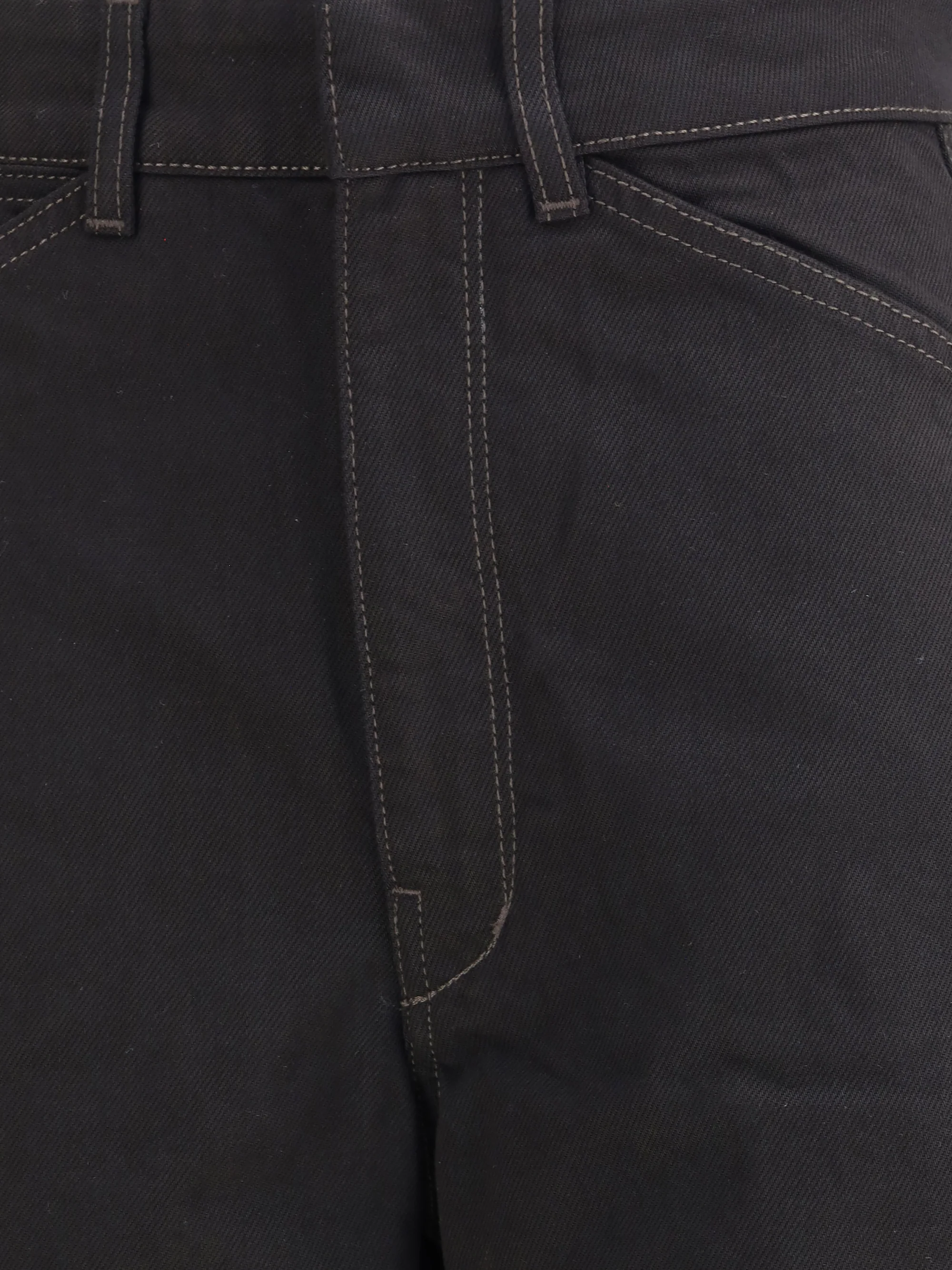 barrel pants