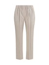 cotton pants