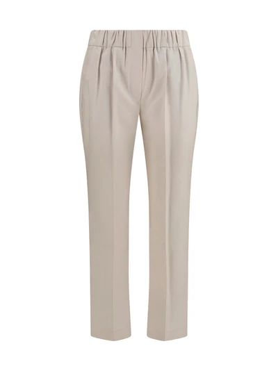 cotton pants