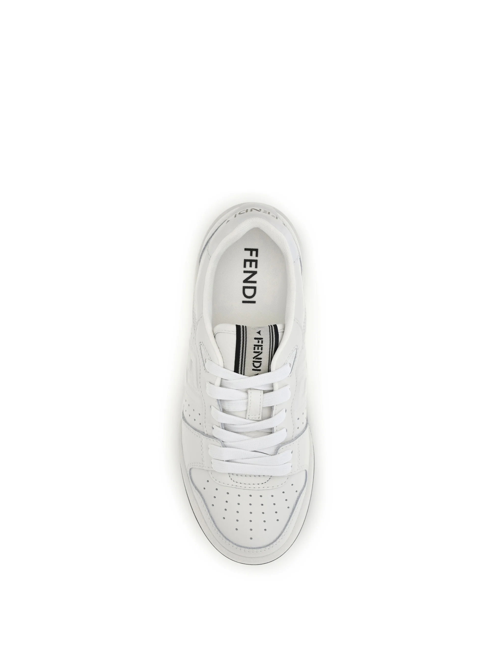 match canvas and suede sneakers