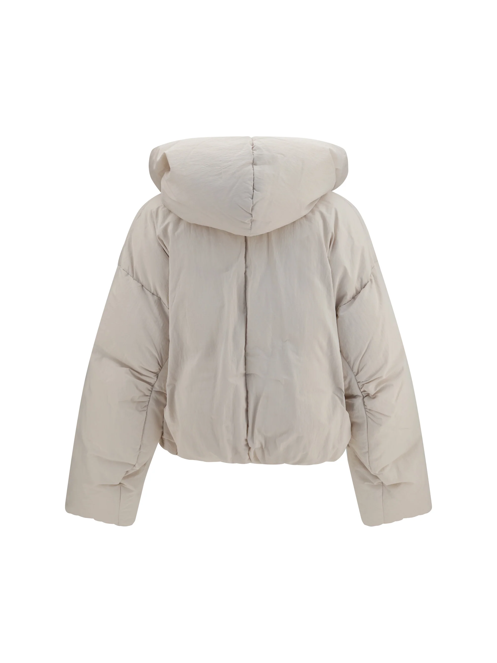 MAX MARA SPORTMAX 38 vodka padded jacket