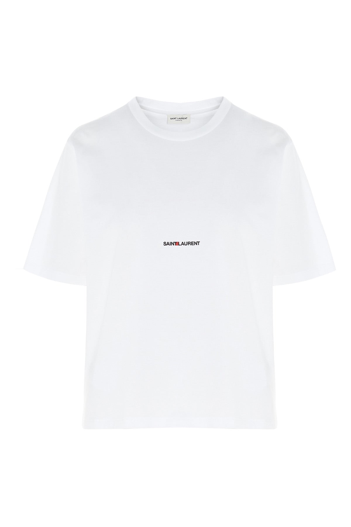 SAINT LAURENT L saint laurent rive gauche cotton
