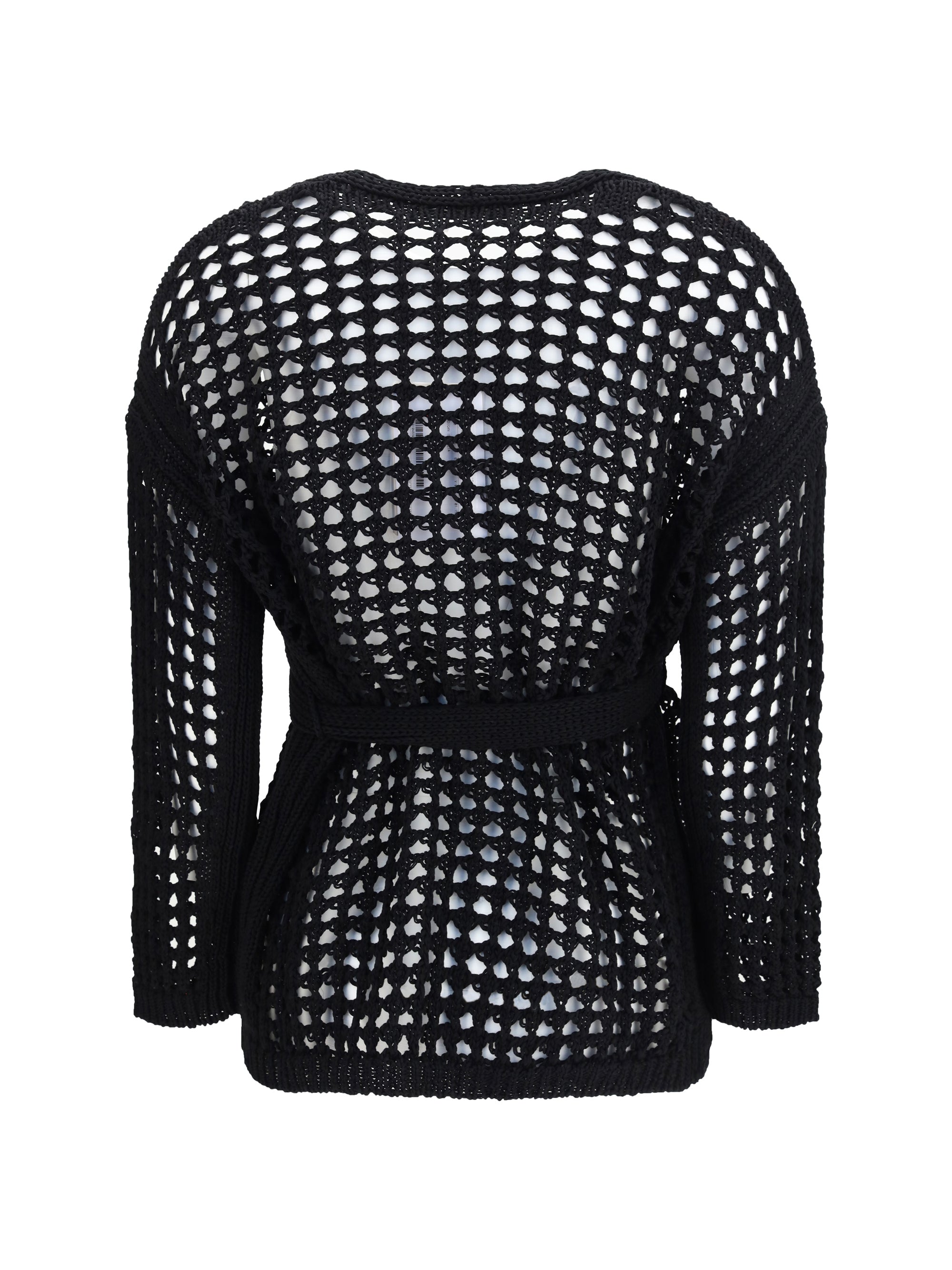 MAX MARA PURE M knitted cardigan