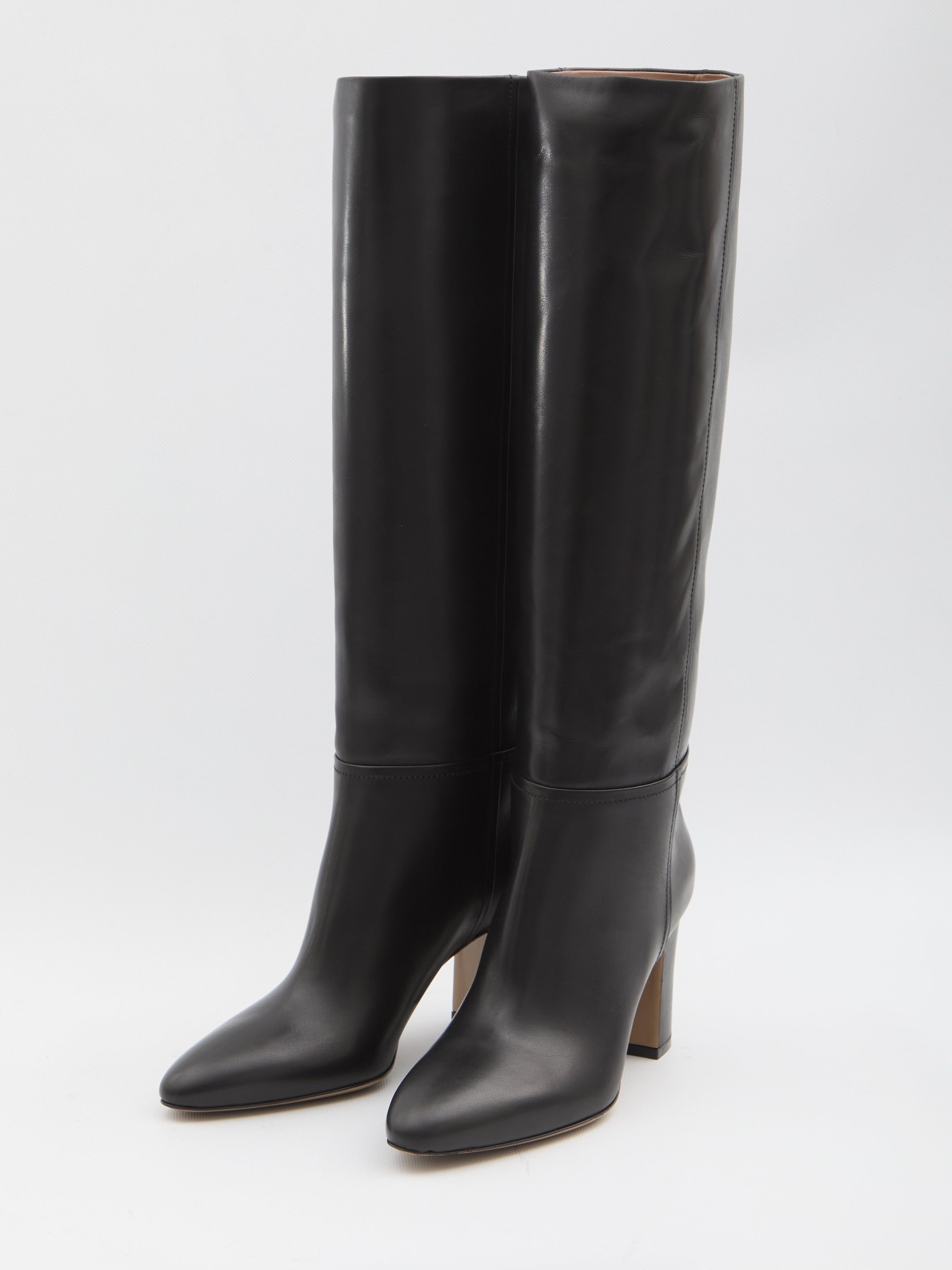 PARIS TEXAS 36½ lavinia boots 
