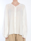 biro blouse