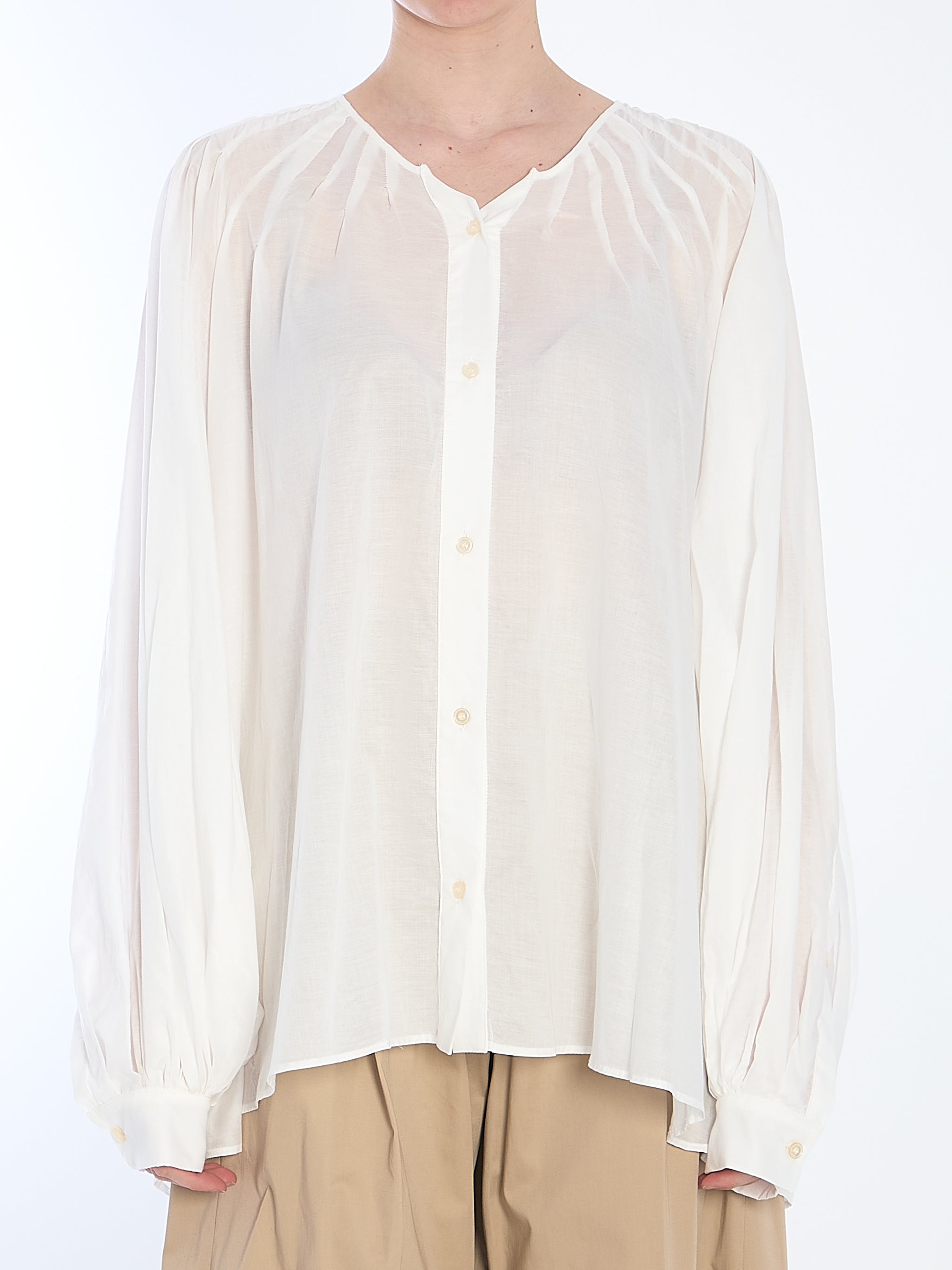 biro blouse