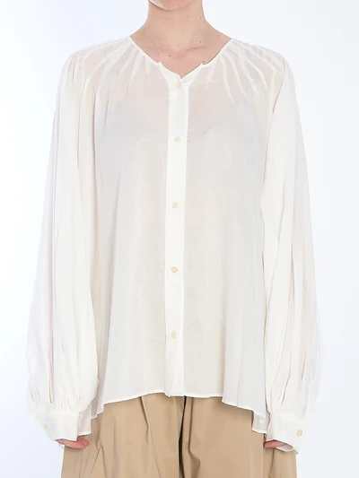 biro blouse
