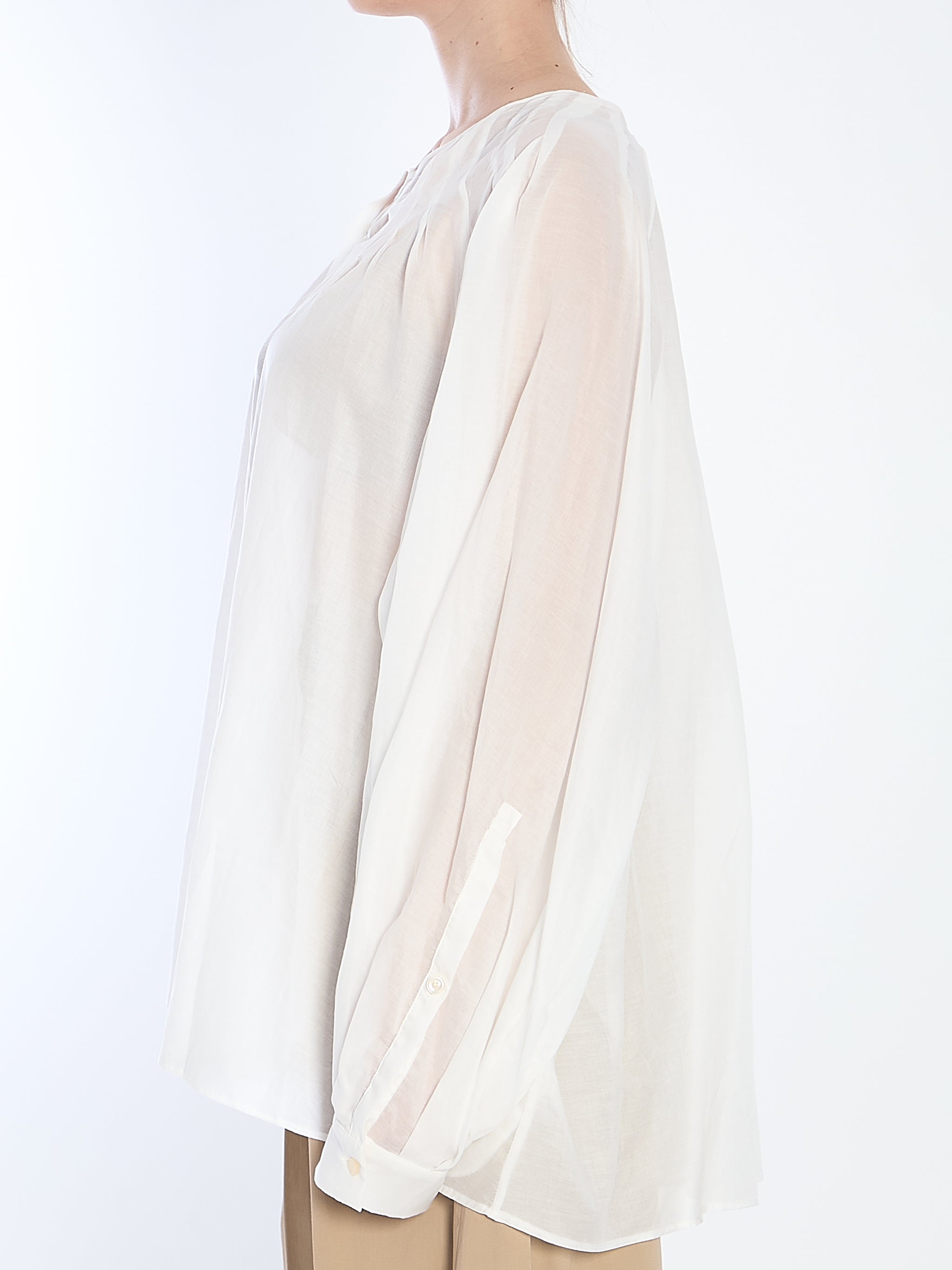 biro blouse