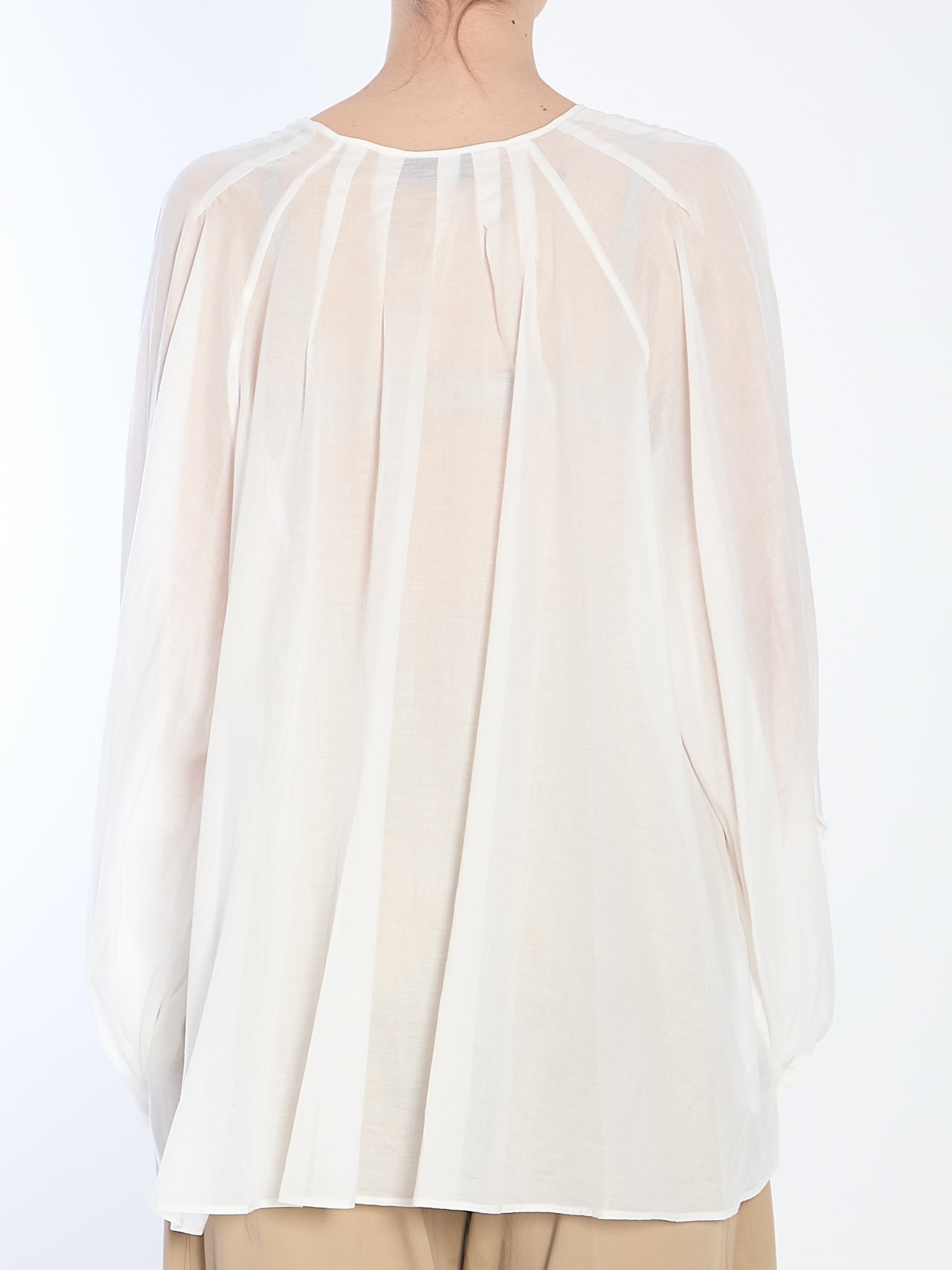 biro blouse