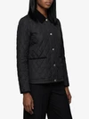 dorset quilted jacket