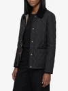 dorset quilted jacket