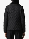 dorset quilted jacket
